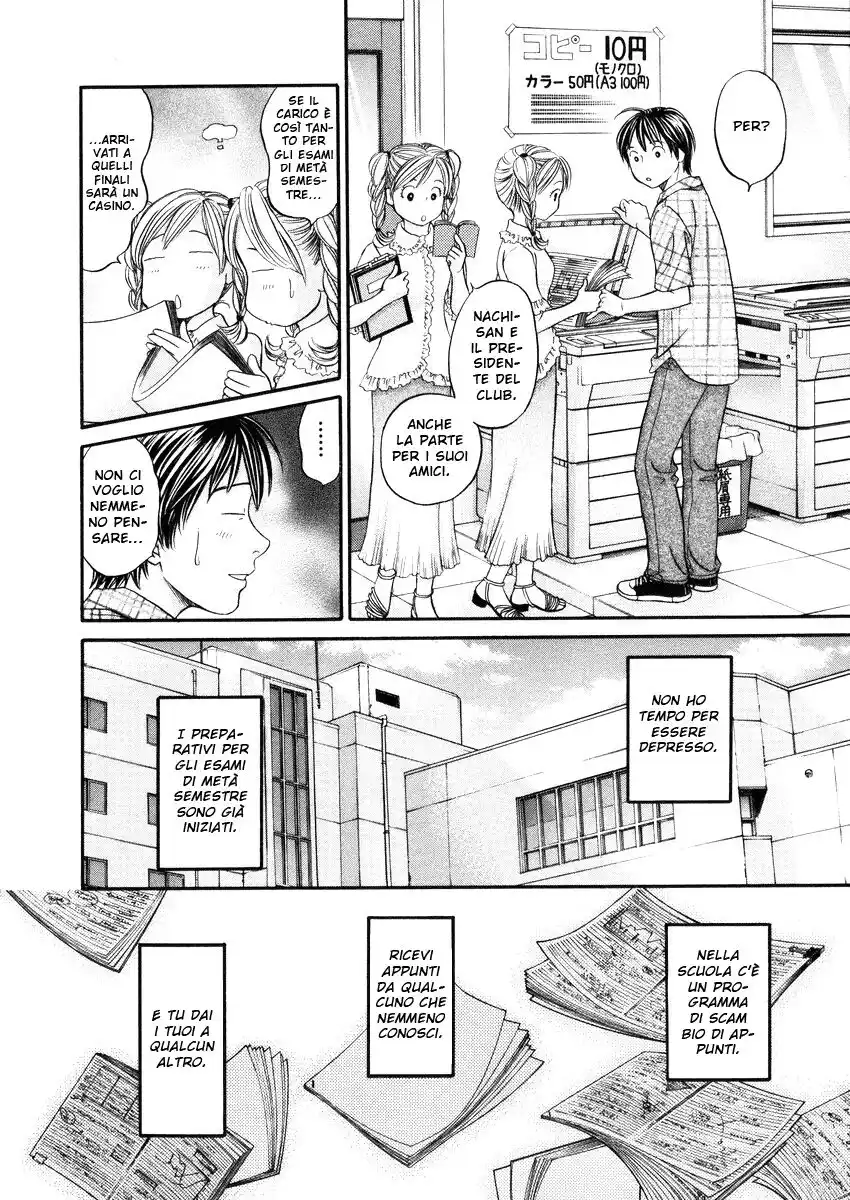 Hetakoi Capitolo 05 page 29