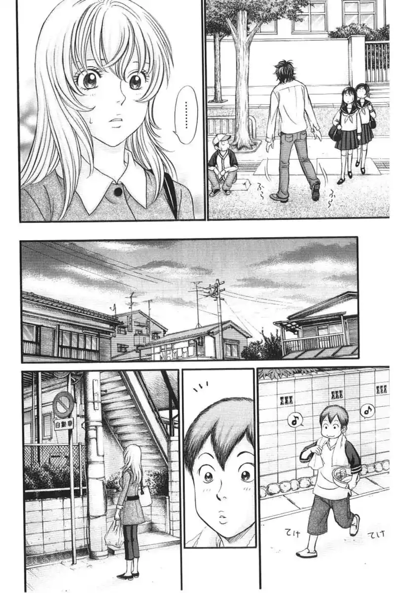 Hetakoi Capitolo 34 page 29