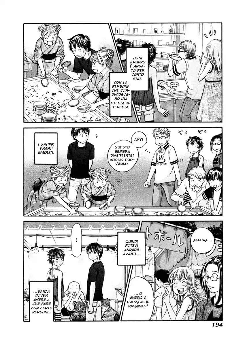 Hetakoi Capitolo 06 page 21