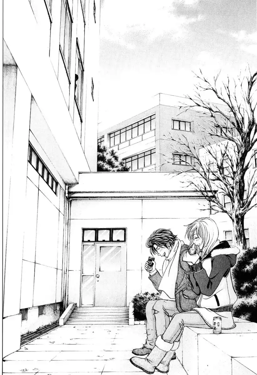 Hetakoi Capitolo 25 page 29