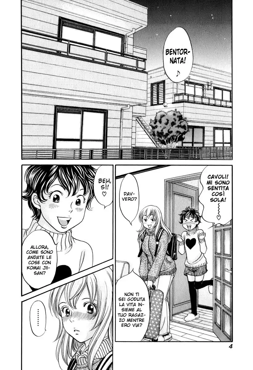 Hetakoi Capitolo 19 page 6