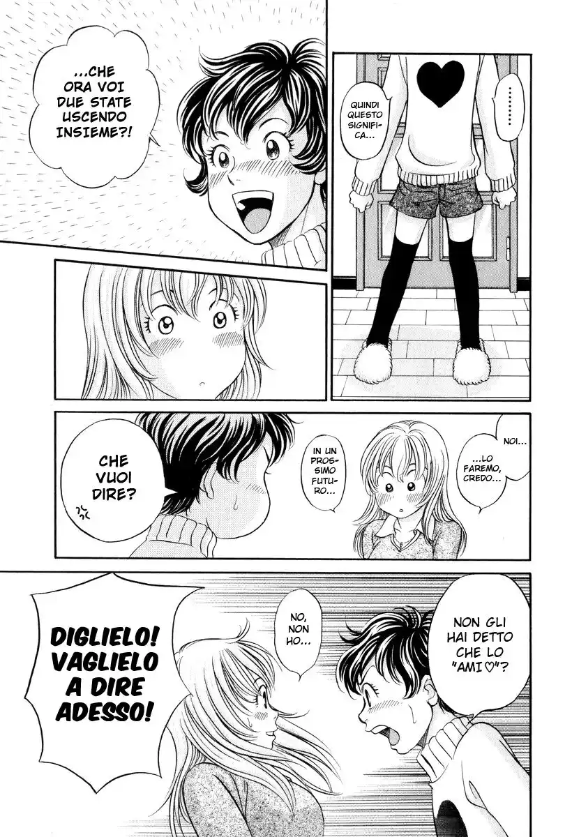 Hetakoi Capitolo 19 page 9