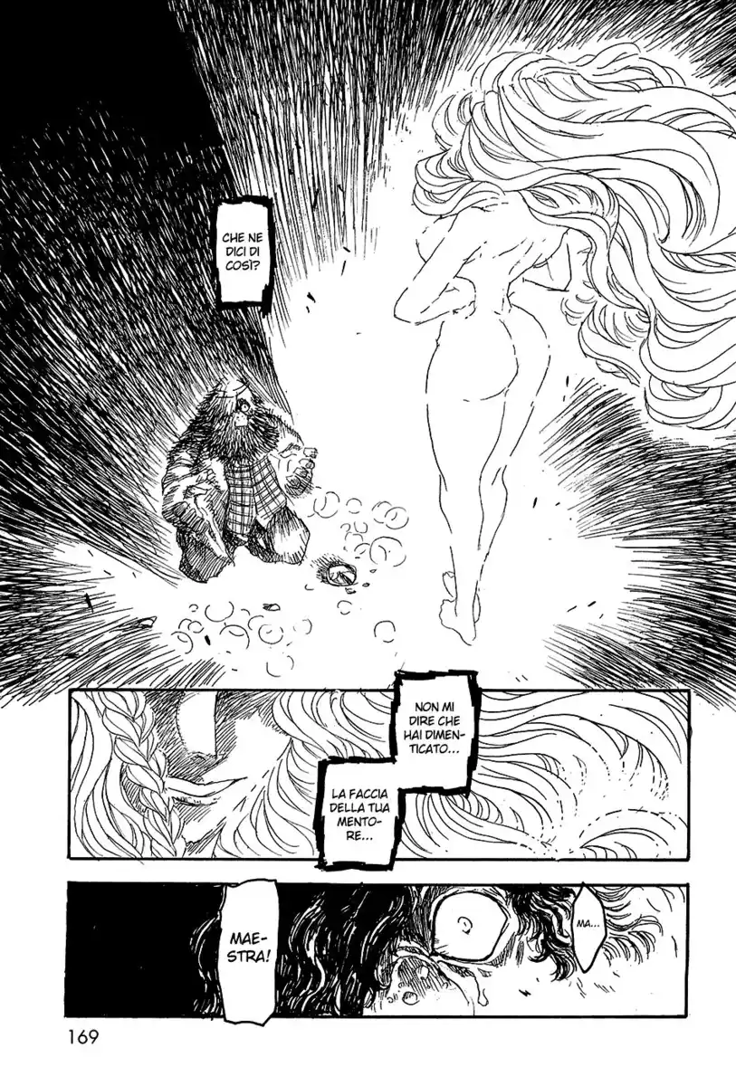 Keyman - The Hand of Judgement Capitolo 05 page 24