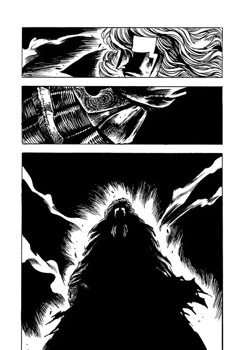 Keyman - The Hand of Judgement Capitolo 20 page 28