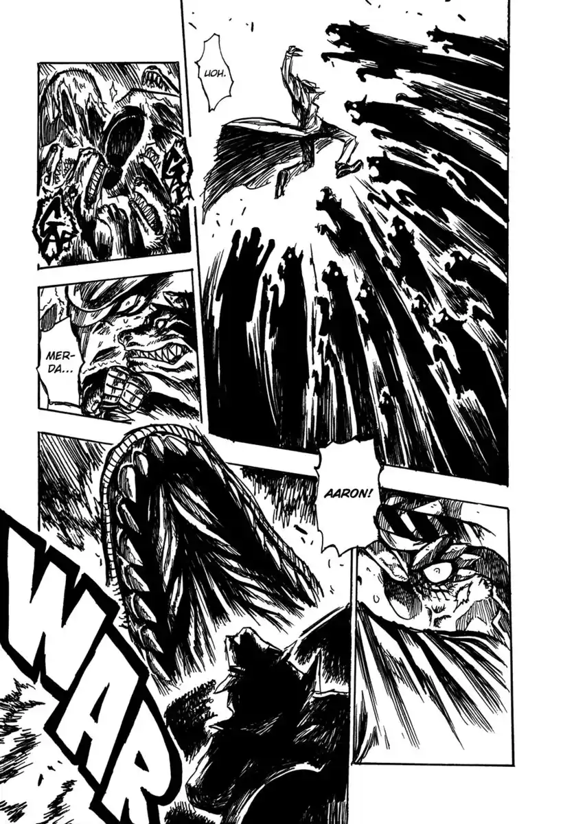 Keyman - The Hand of Judgement Capitolo 11 page 22