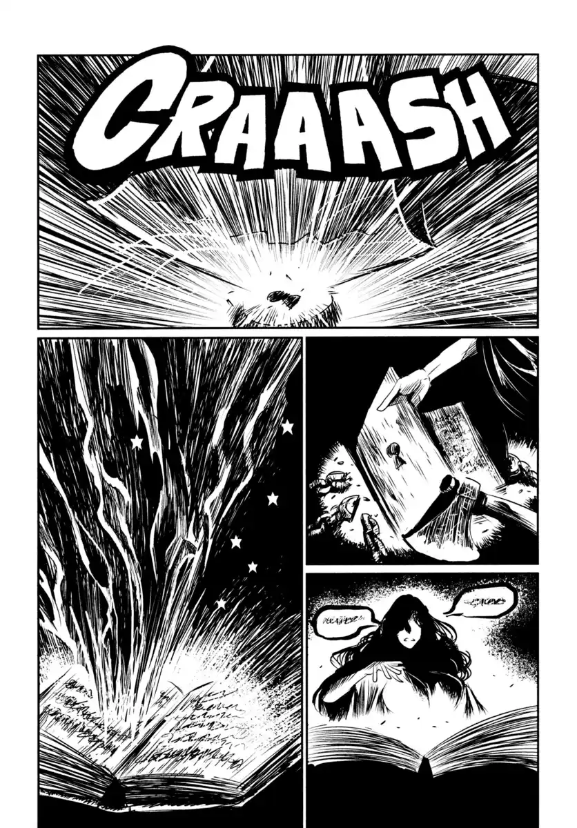 Keyman - The Hand of Judgement Capitolo 43 page 27