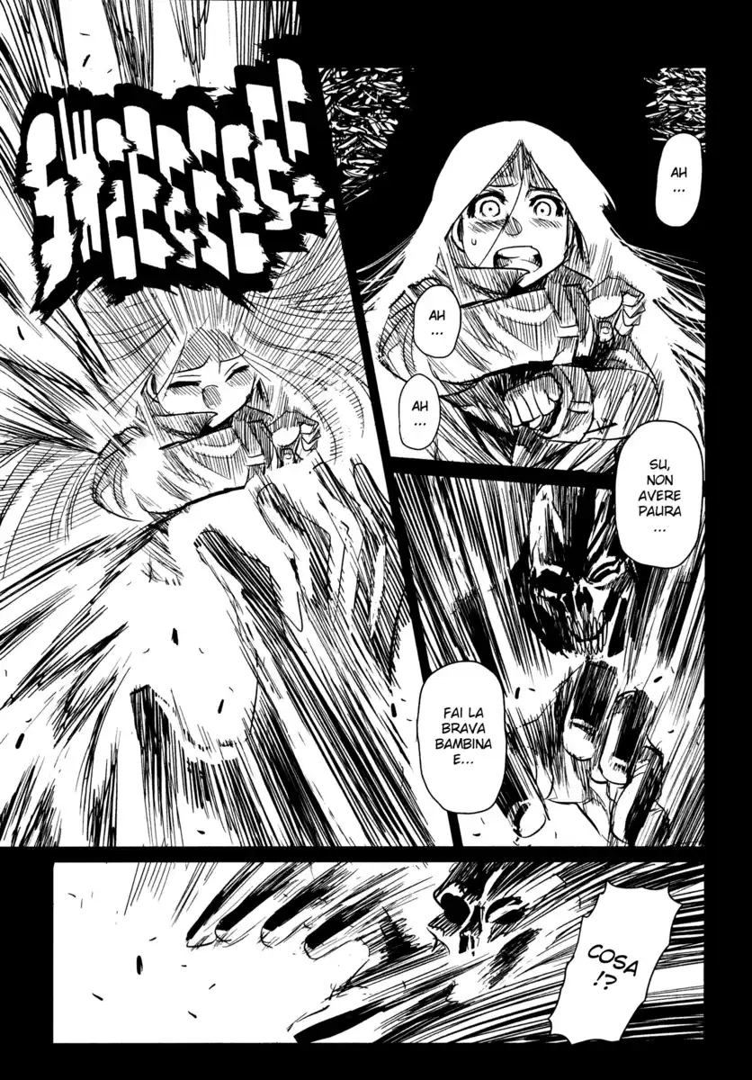 Keyman - The Hand of Judgement Capitolo 42 page 17