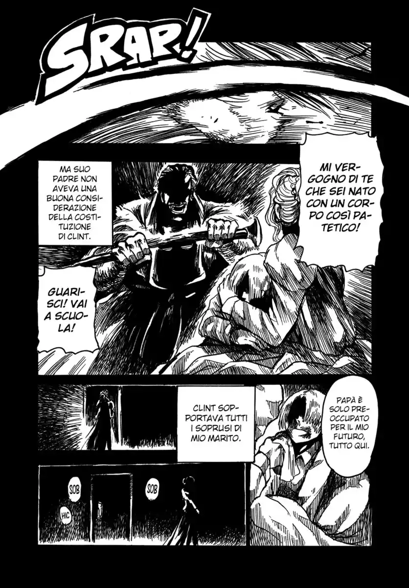 Keyman - The Hand of Judgement Capitolo 16 page 14