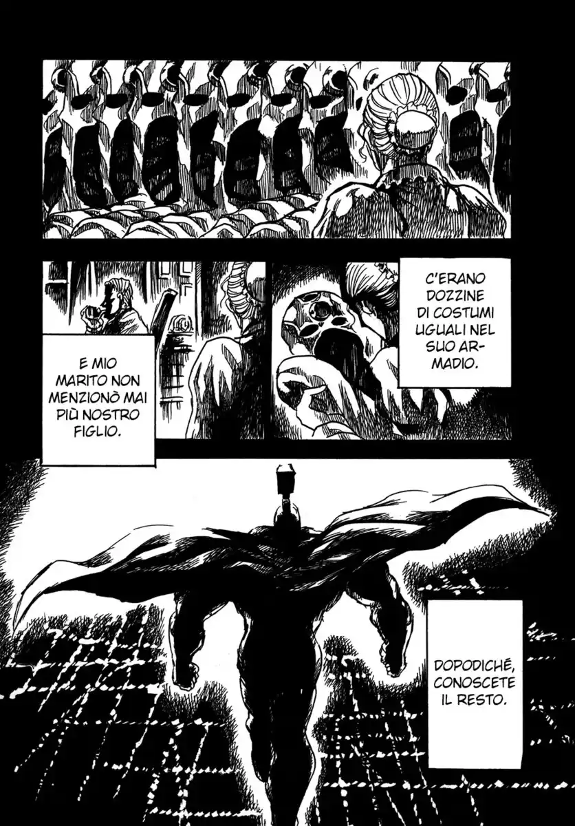 Keyman - The Hand of Judgement Capitolo 16 page 22