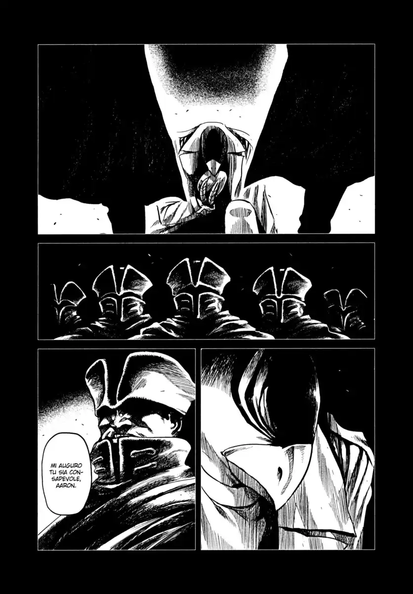 Keyman - The Hand of Judgement Capitolo 53 page 2