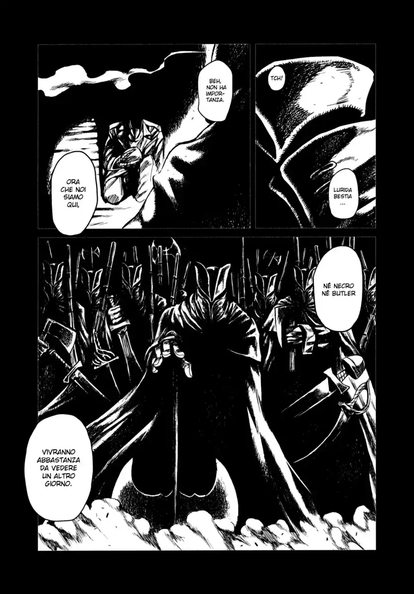 Keyman - The Hand of Judgement Capitolo 53 page 4