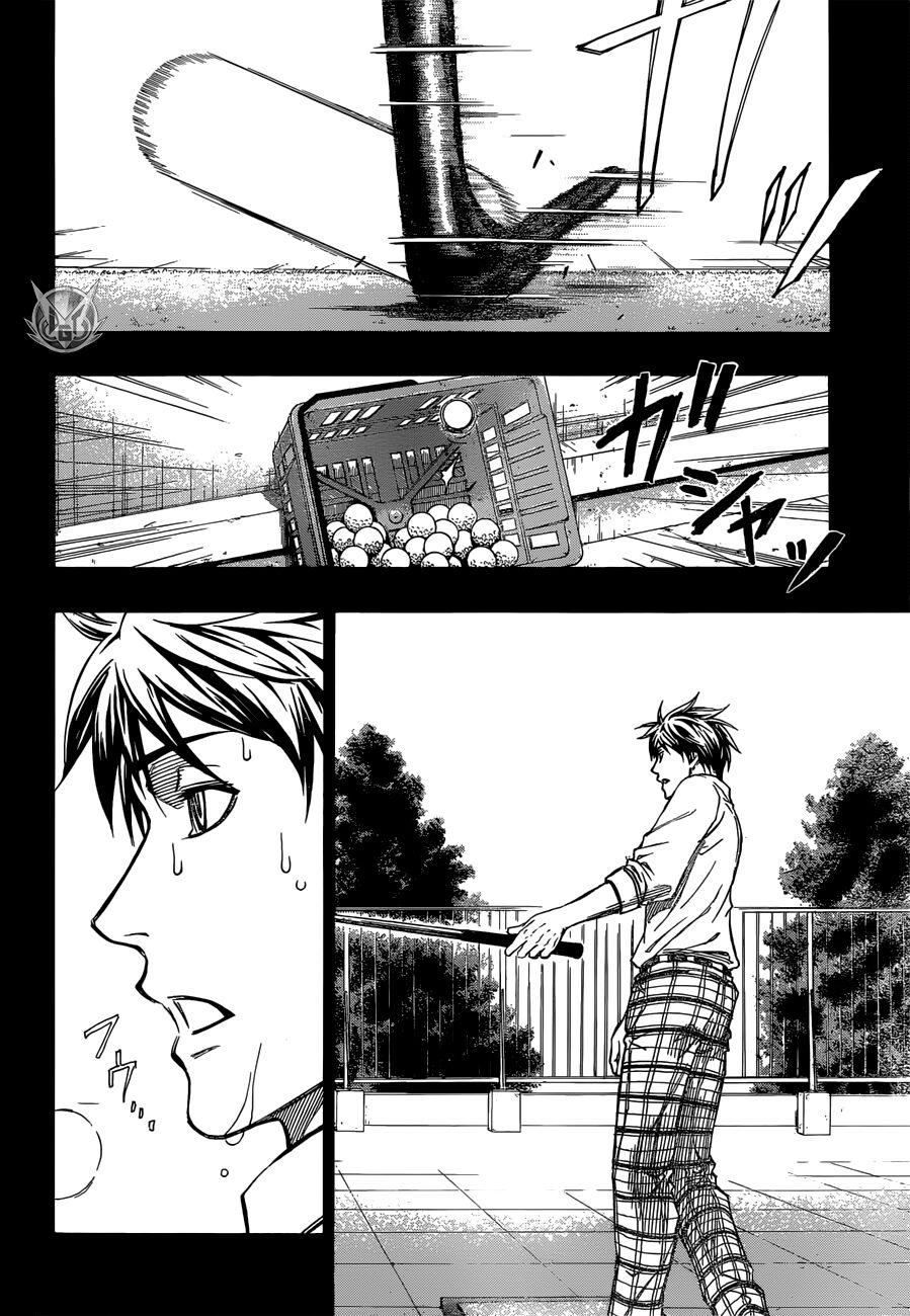 Robot x Laserbeam Capitolo 18 page 11