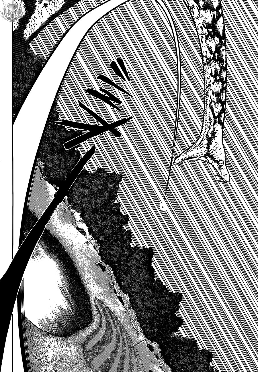 Robot x Laserbeam Capitolo 18 page 17