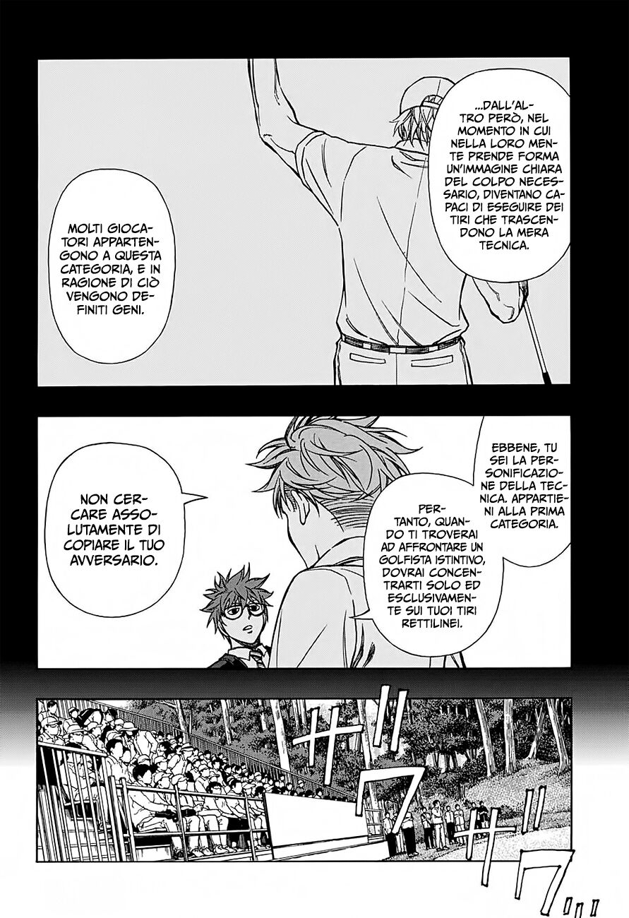 Robot x Laserbeam Capitolo 50 page 5