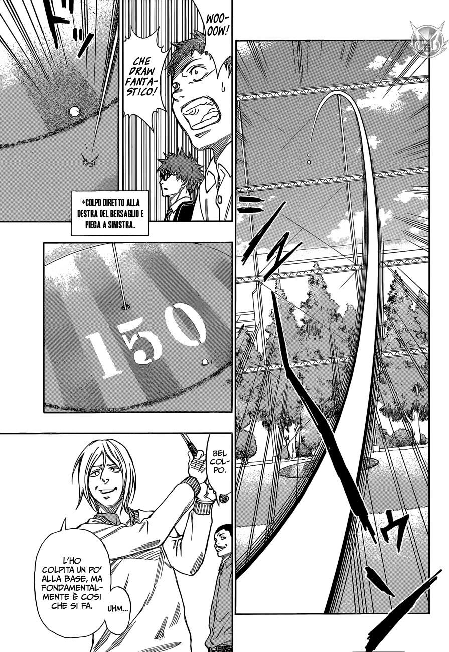 Robot x Laserbeam Capitolo 01 page 31