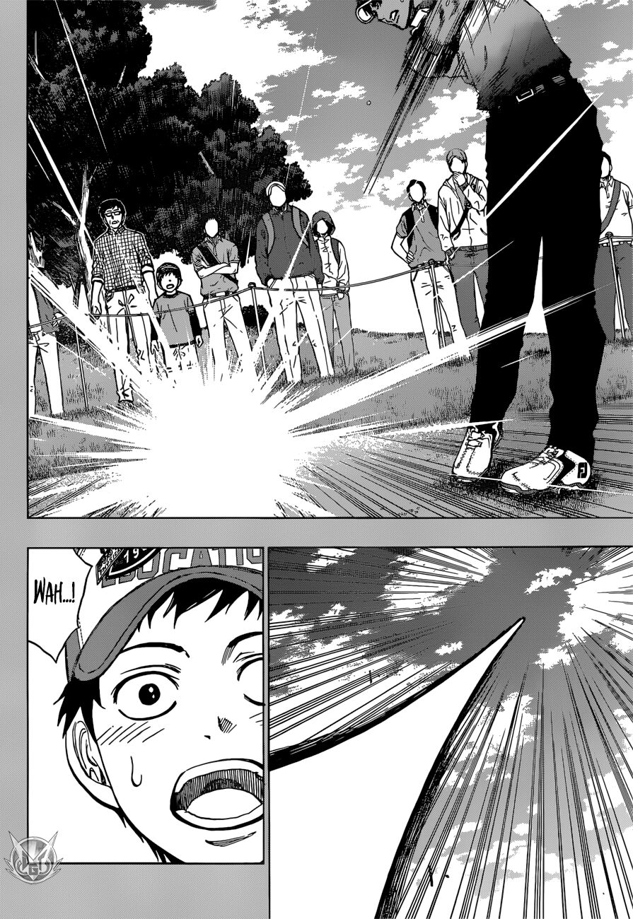 Robot x Laserbeam Capitolo 29 page 3