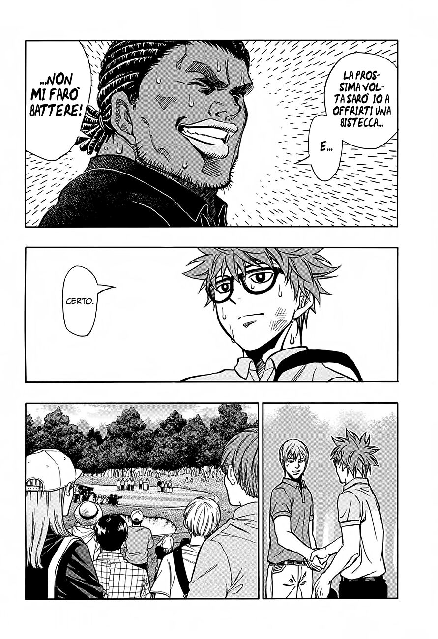 Robot x Laserbeam Capitolo 44 page 3