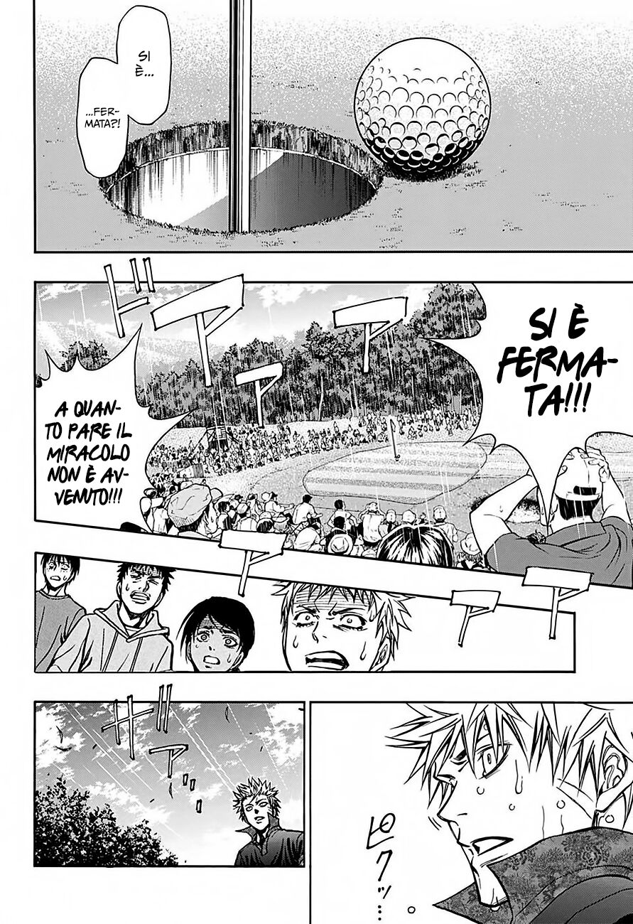 Robot x Laserbeam Capitolo 62 page 7