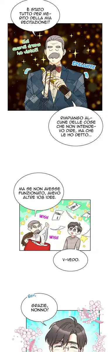 The Office Blind Date Capitolo 94 page 21