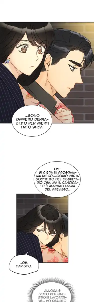 The Office Blind Date Capitolo 62 page 13