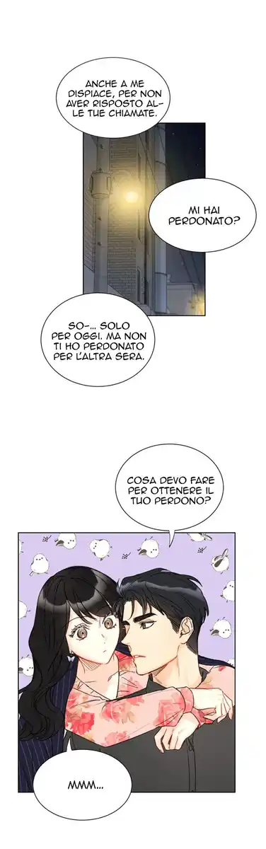 The Office Blind Date Capitolo 62 page 15