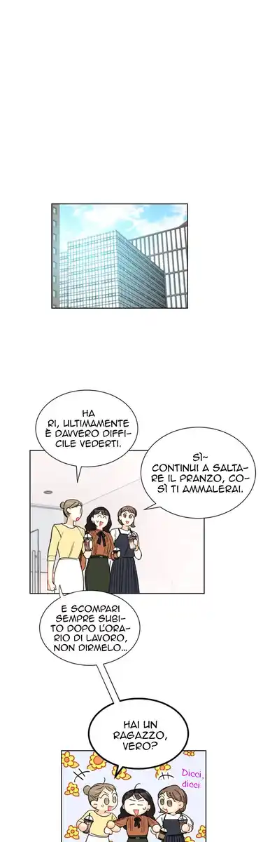 The Office Blind Date Capitolo 62 page 17