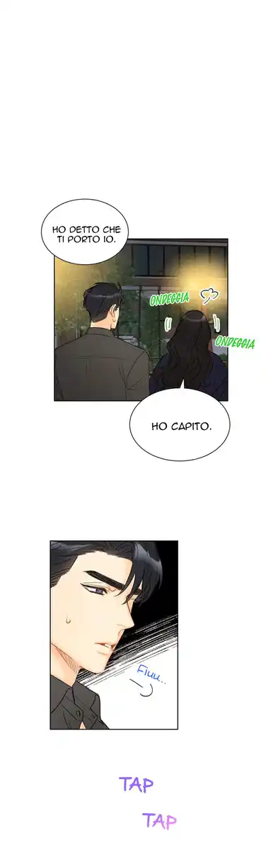 The Office Blind Date Capitolo 62 page 9