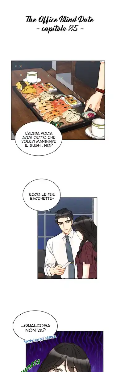 The Office Blind Date Capitolo 85 page 2