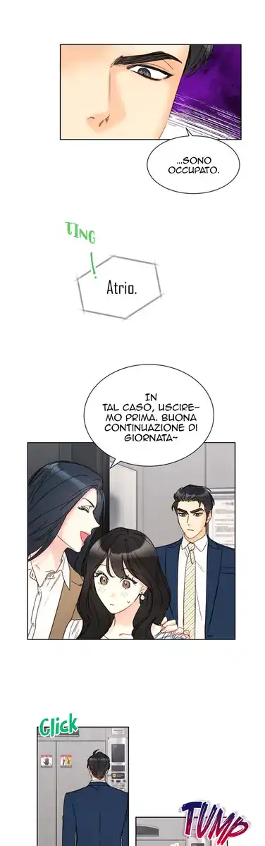 The Office Blind Date Capitolo 85 page 21