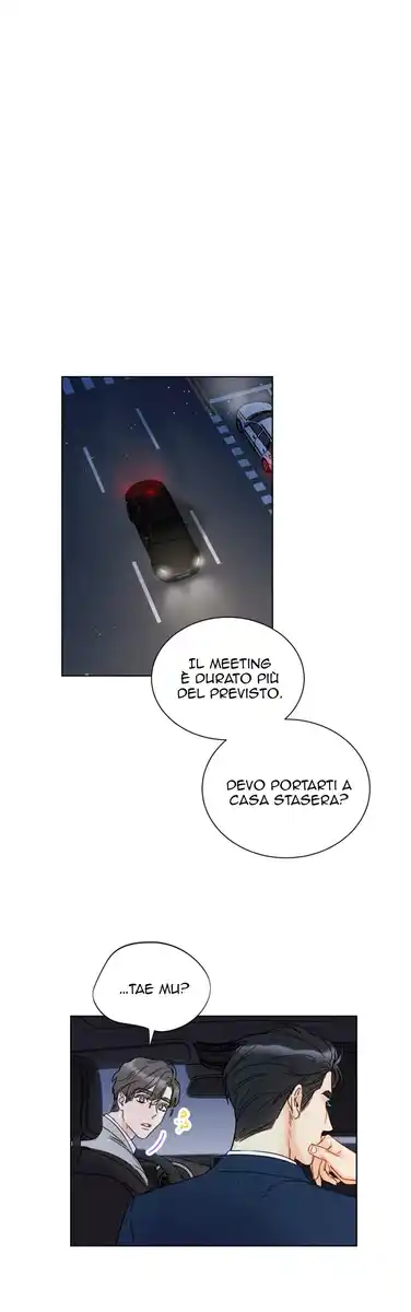 The Office Blind Date Capitolo 85 page 23