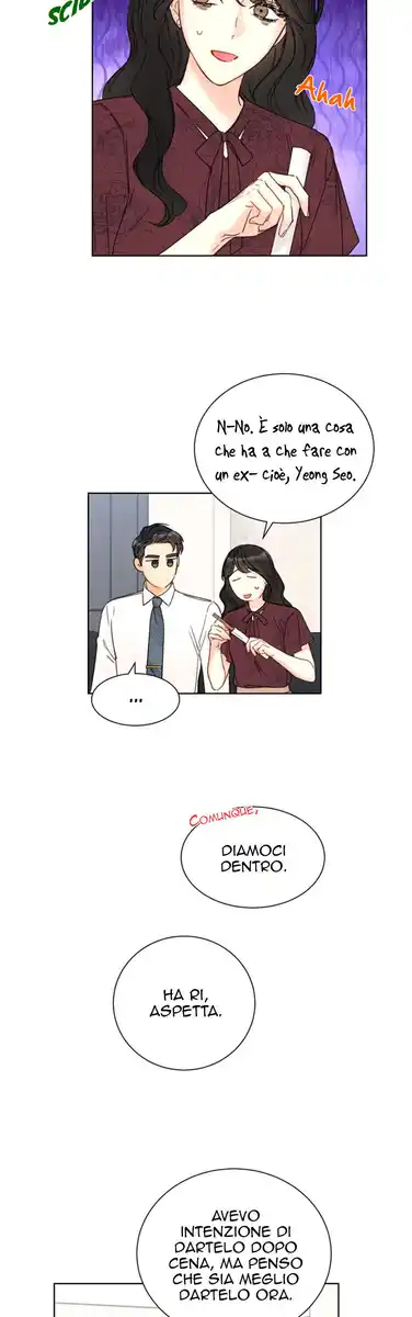 The Office Blind Date Capitolo 85 page 3