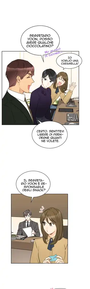 The Office Blind Date Capitolo 75 page 13