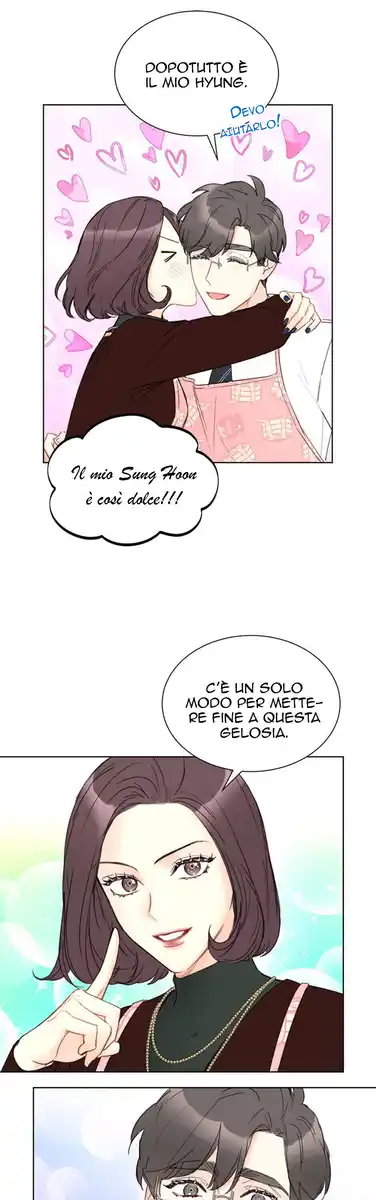 The Office Blind Date Capitolo 75 page 18