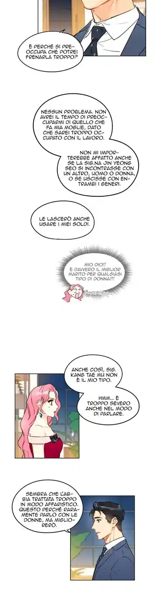 The Office Blind Date Capitolo 07 page 23