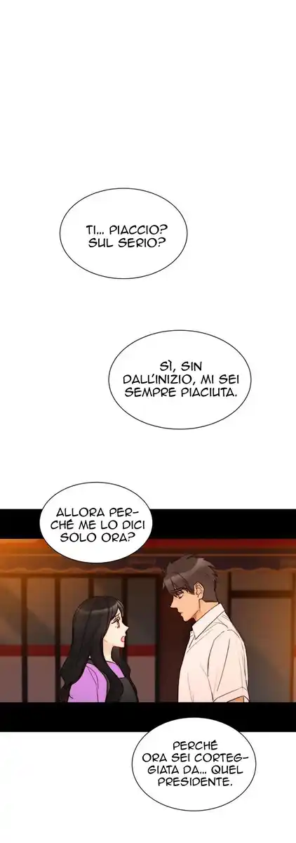 The Office Blind Date Capitolo 48 page 26