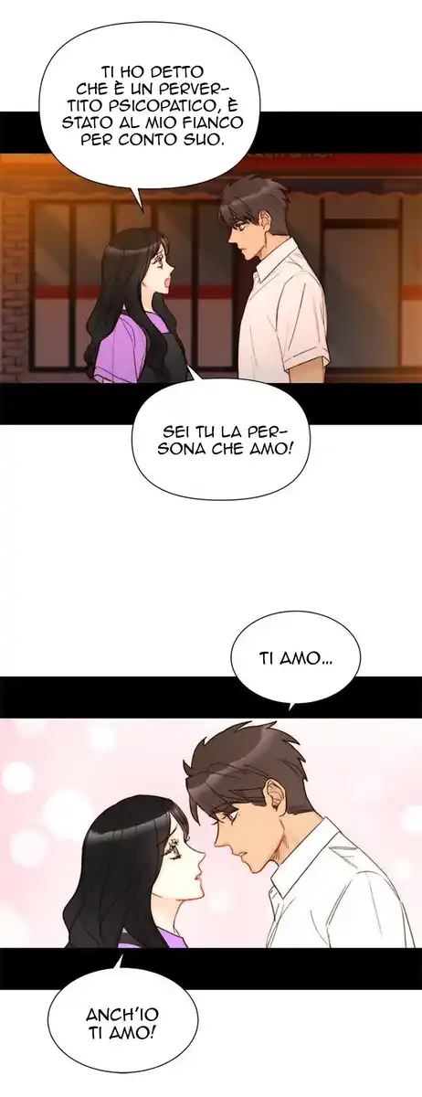 The Office Blind Date Capitolo 48 page 28