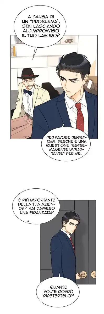 The Office Blind Date Capitolo 48 page 39