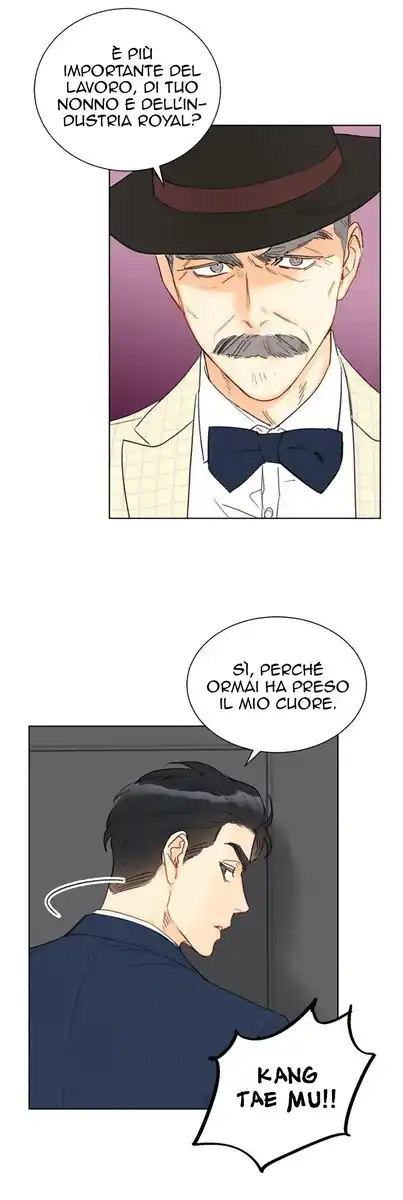 The Office Blind Date Capitolo 48 page 40