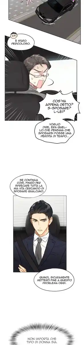 The Office Blind Date Capitolo 04 page 7