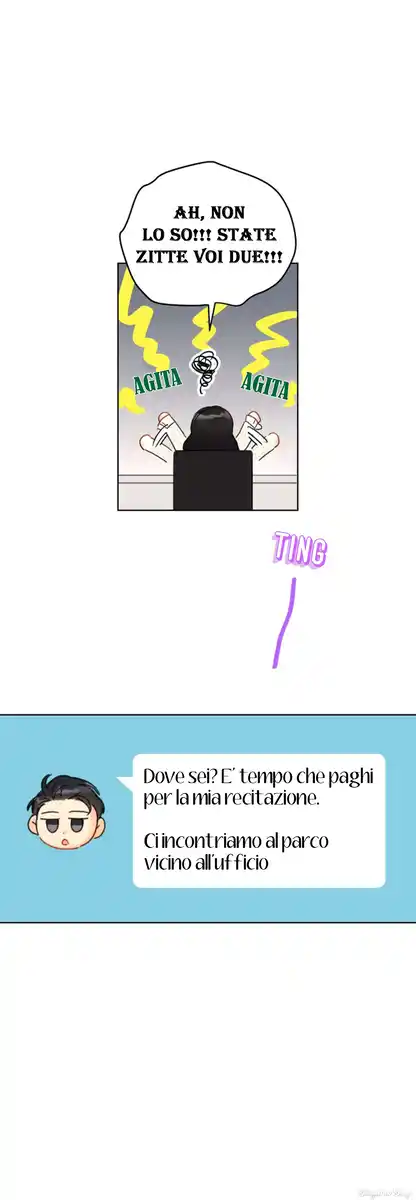 The Office Blind Date Capitolo 39 page 22