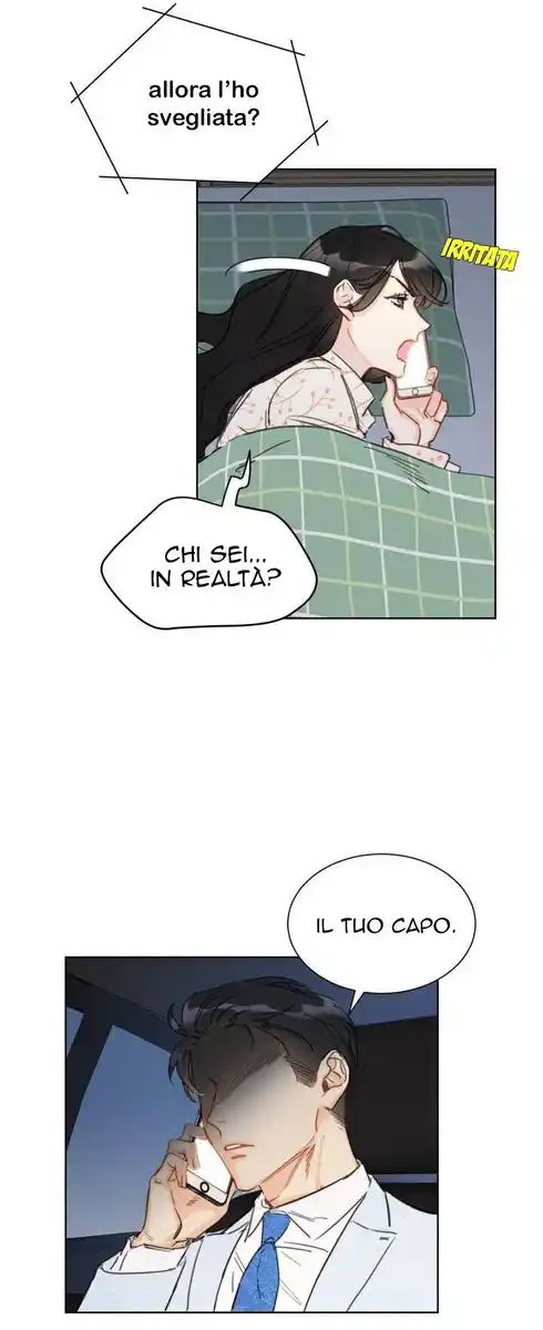 The Office Blind Date Capitolo 15 page 27