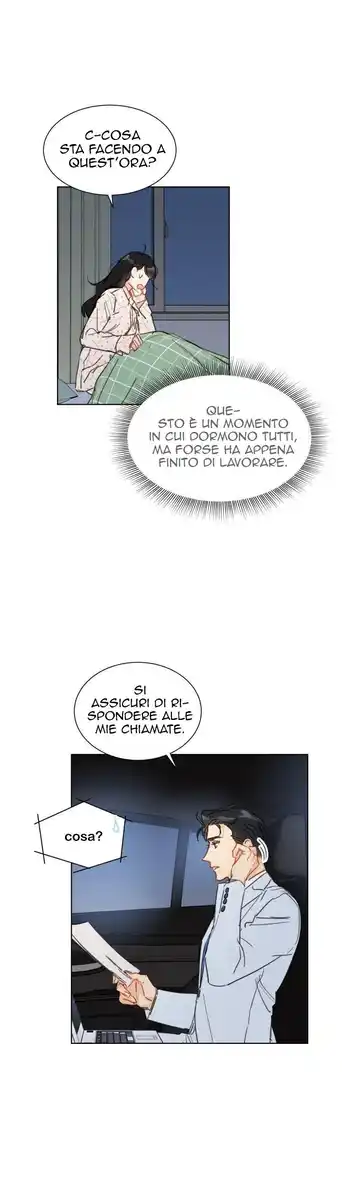 The Office Blind Date Capitolo 15 page 31