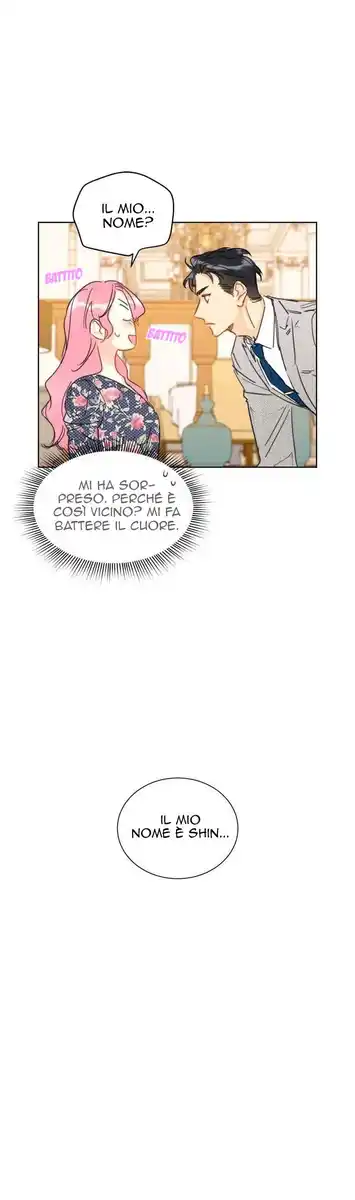 The Office Blind Date Capitolo 15 page 7