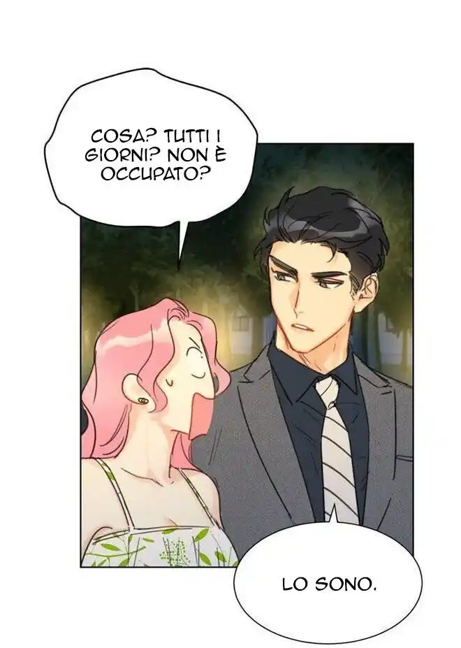 The Office Blind Date Capitolo 18 page 36