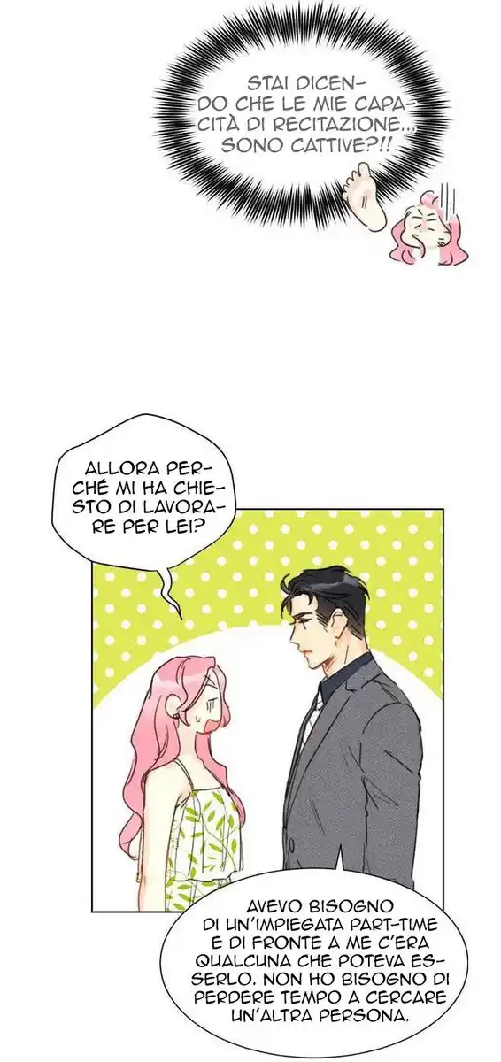 The Office Blind Date Capitolo 18 page 44