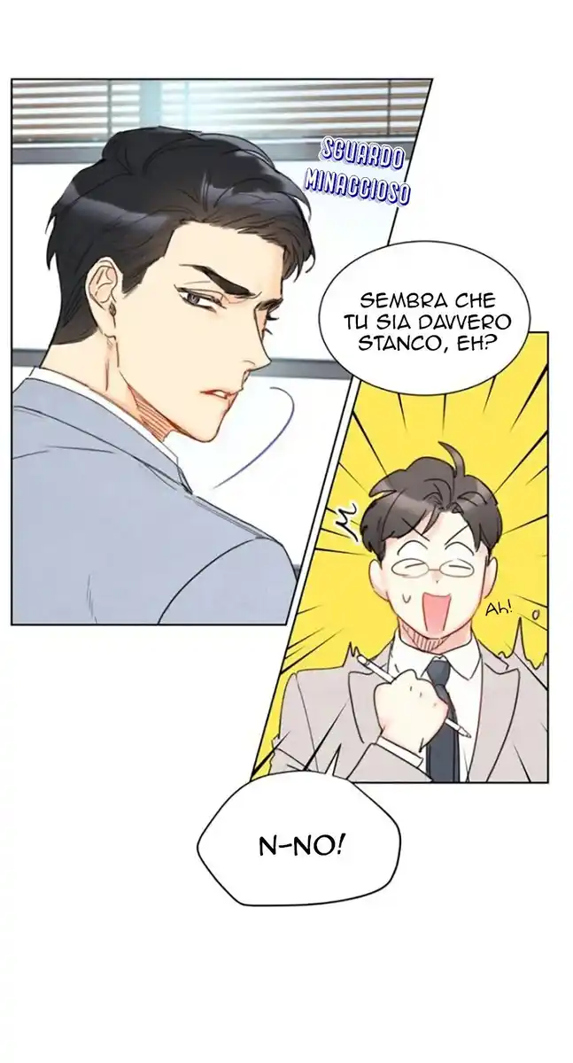 The Office Blind Date Capitolo 43 page 15