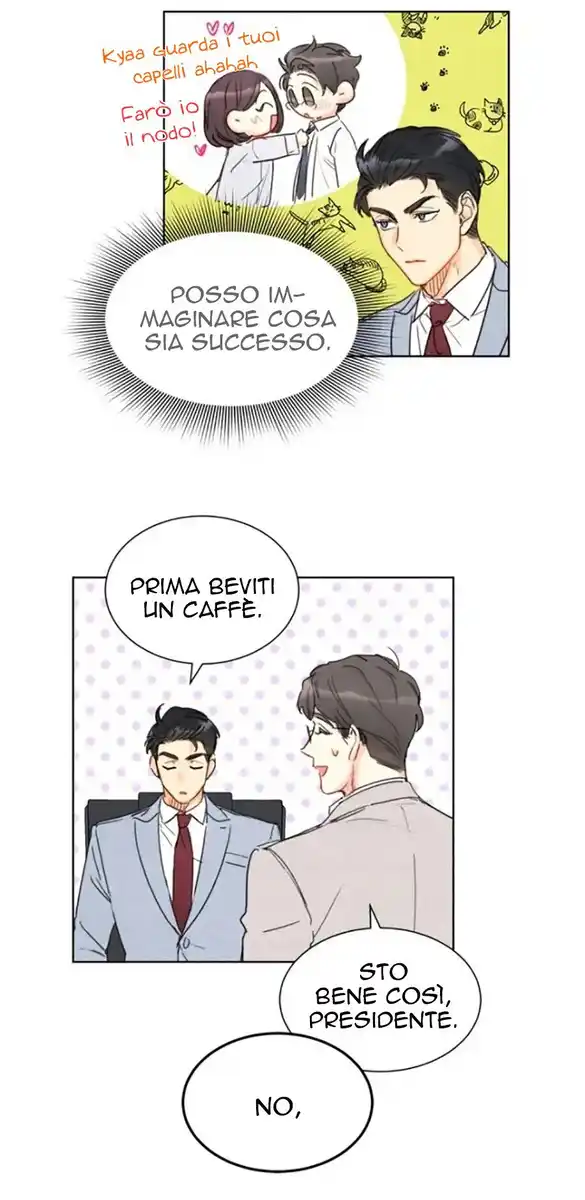 The Office Blind Date Capitolo 43 page 18