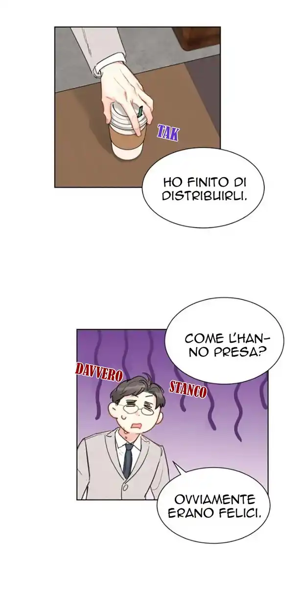 The Office Blind Date Capitolo 43 page 21