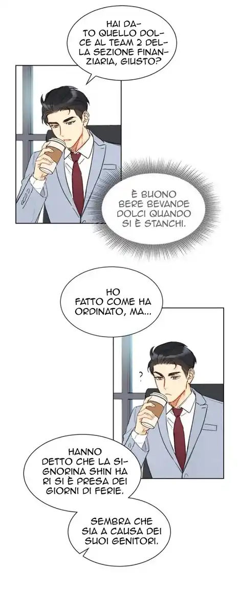 The Office Blind Date Capitolo 43 page 22