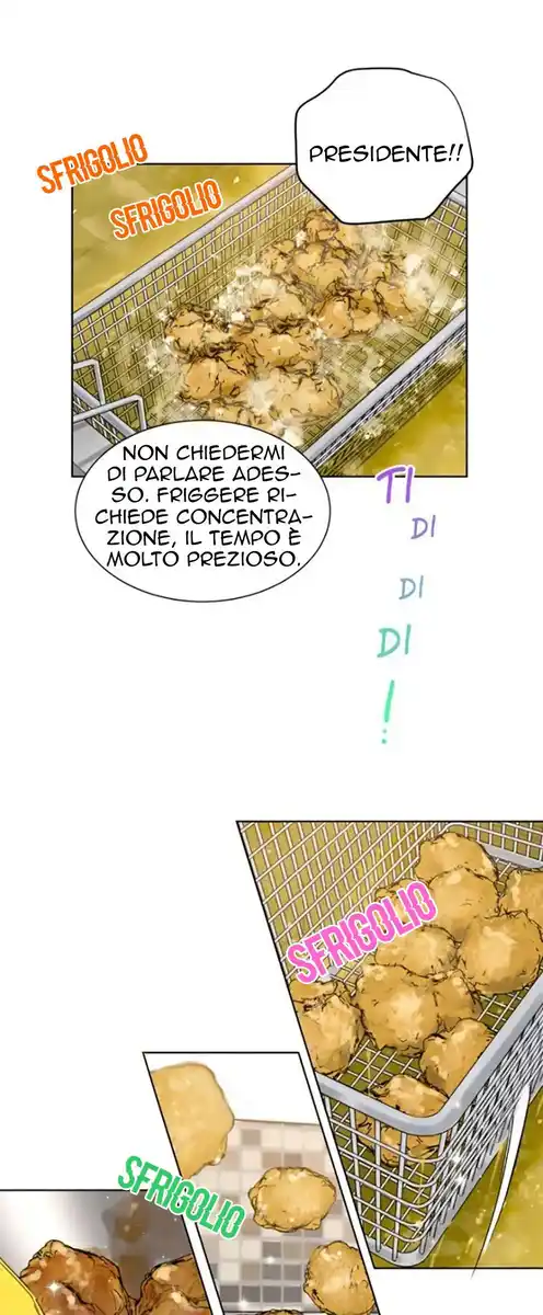 The Office Blind Date Capitolo 43 page 26